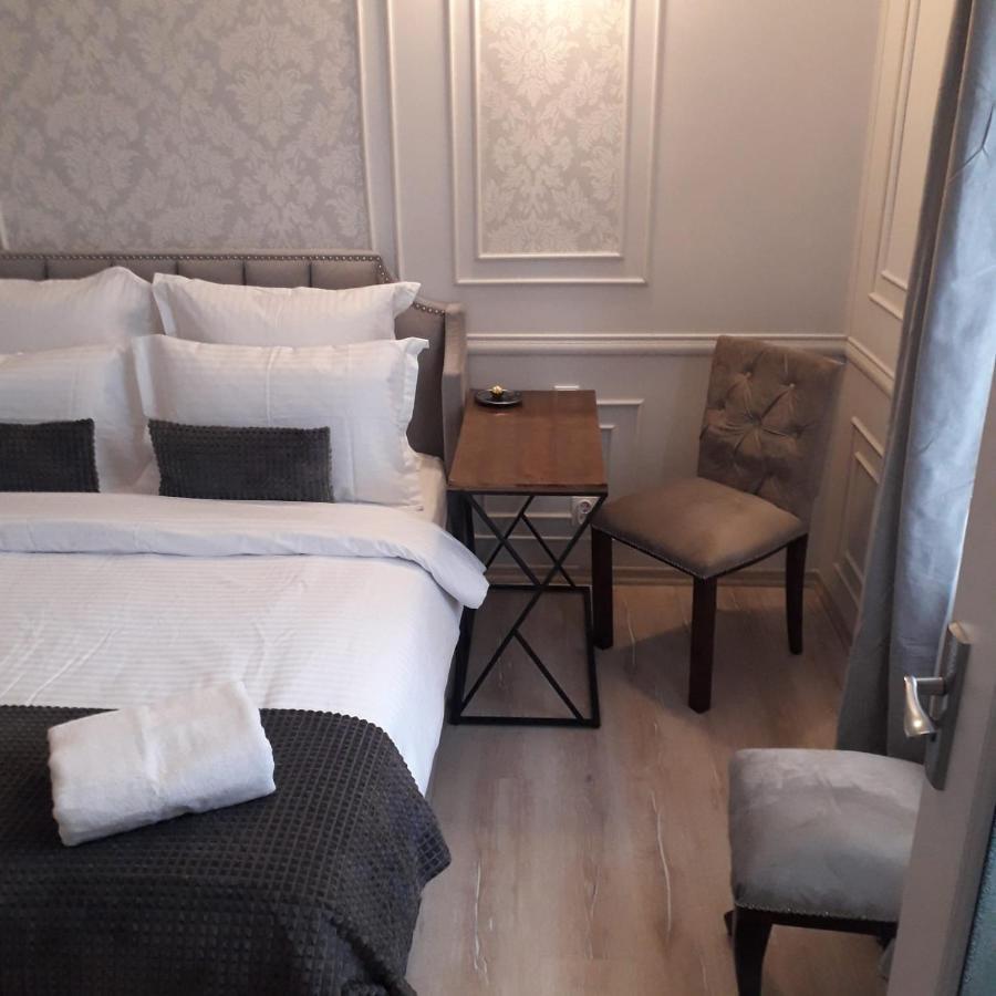 Victory Sea House Hotel Constanta Exterior photo